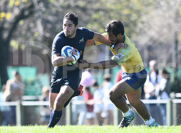 Sudamericano 6 Naciones