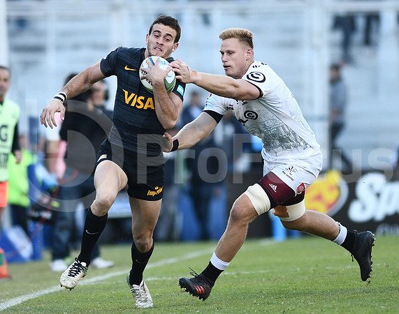 Super Rugby 2018