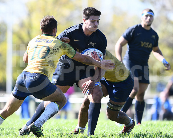 Sudamericano 6 Naciones