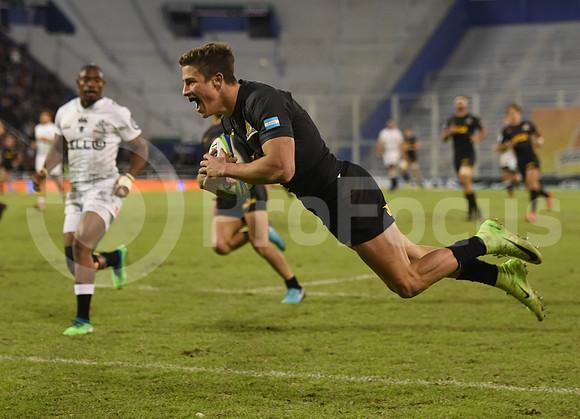 Super Rugby 2018