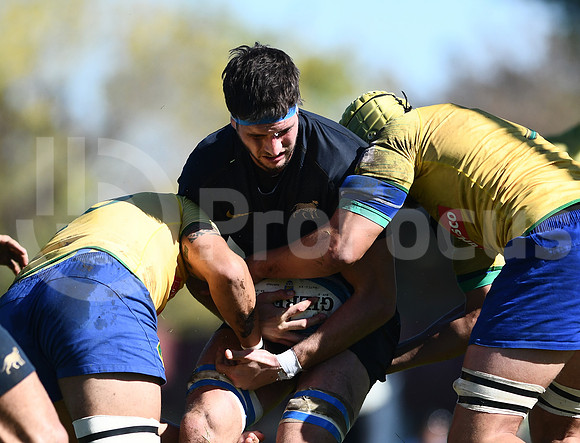 Sudamericano 6 Naciones