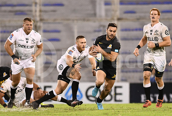 Super Rugby 2018