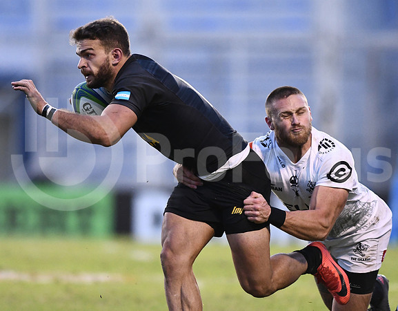 Super Rugby 2018