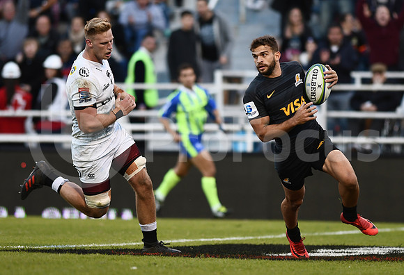 Super Rugby 2018
