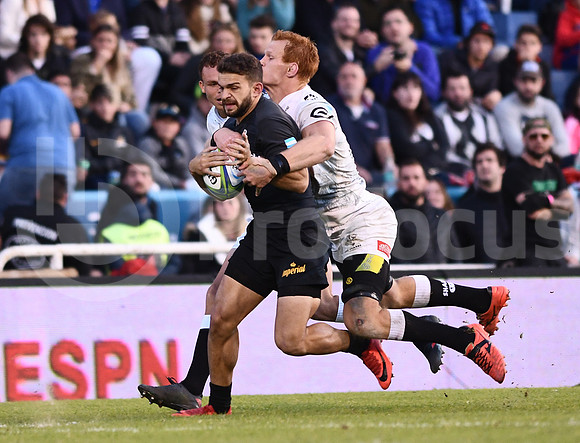 Super Rugby 2018
