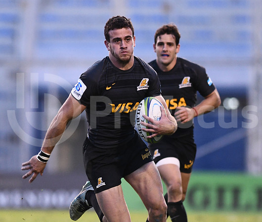 Super Rugby 2018