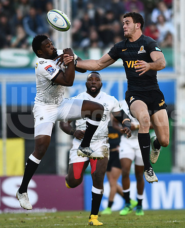 Super Rugby 2018