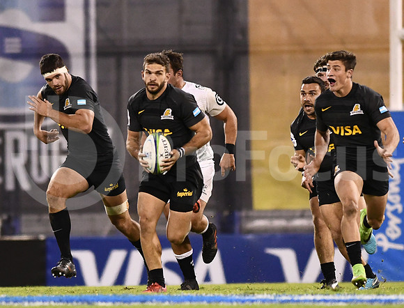 Super Rugby 2018