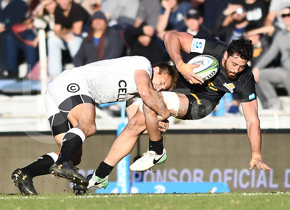 Super Rugby 2018