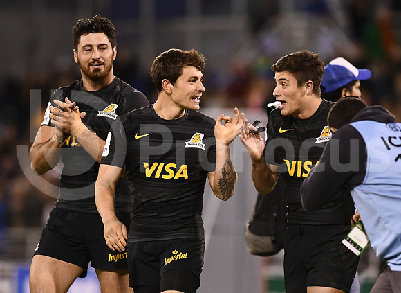 Super Rugby 2018