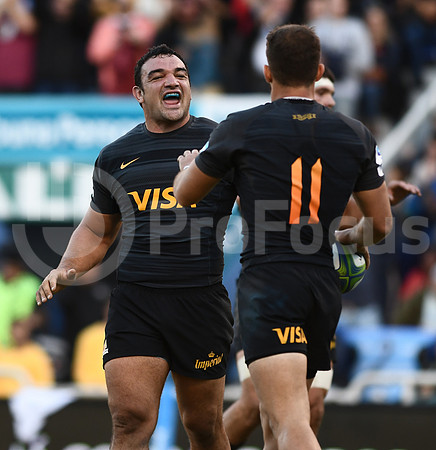 Super Rugby 2018