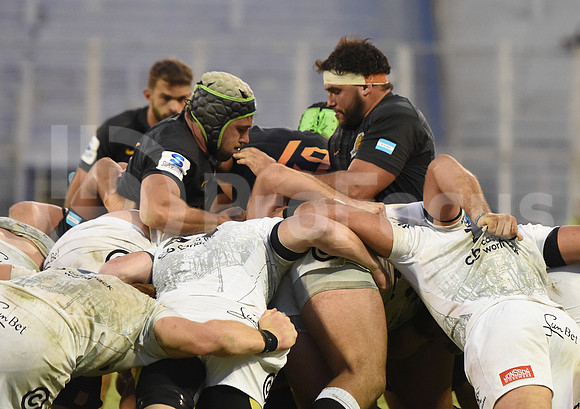 Super Rugby 2018
