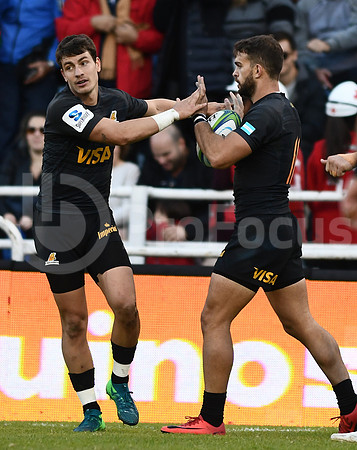 Super Rugby 2018