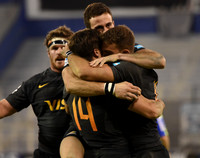 SUPER RUGBY JAGUARES-SHARKS 25-05-2018