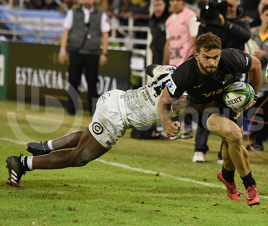 Super Rugby 2018