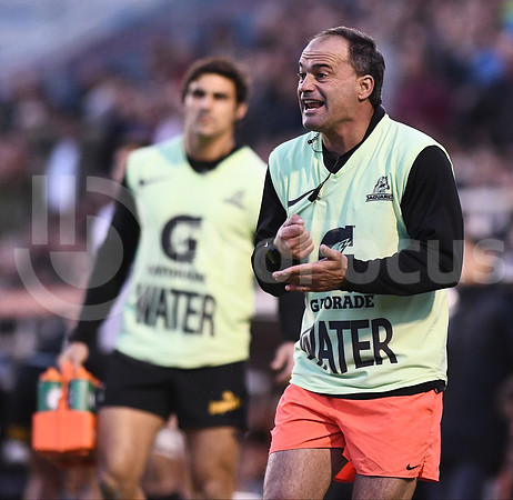 Super Rugby 2018