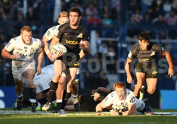 Super Rugby 2018