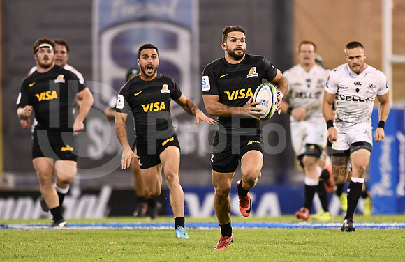 Super Rugby 2018