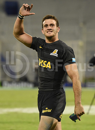 Super Rugby 2018