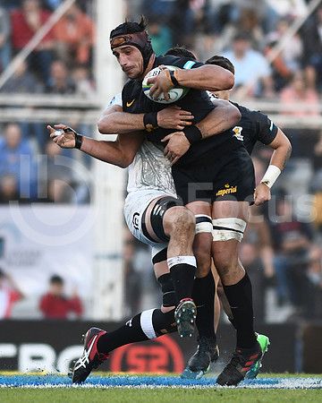 Super Rugby 2018