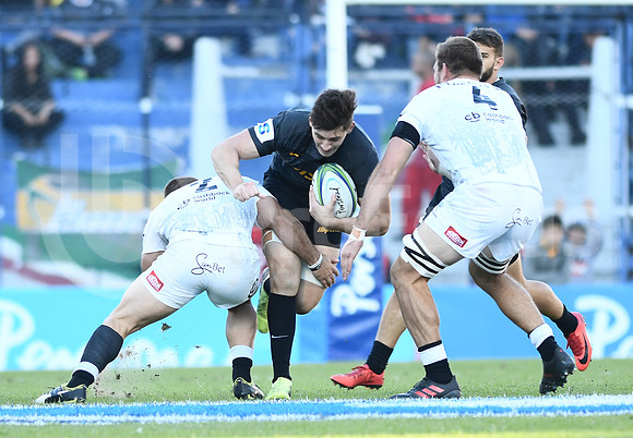 Super Rugby 2018