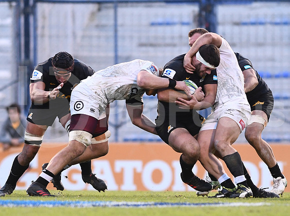 Super Rugby 2018