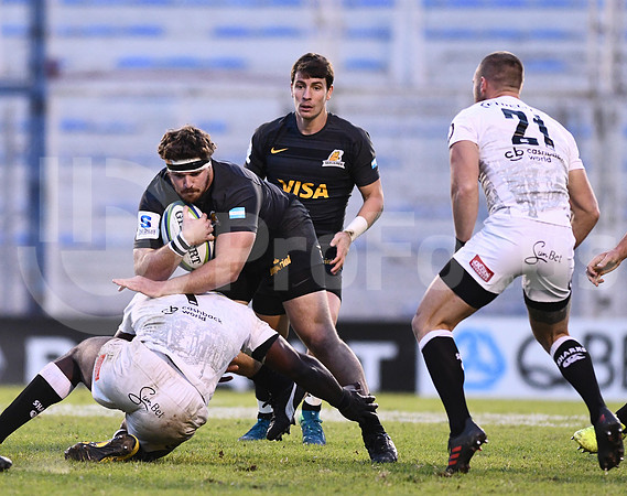 Super Rugby 2018