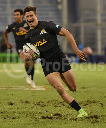Super Rugby 2018