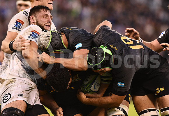 Super Rugby 2018