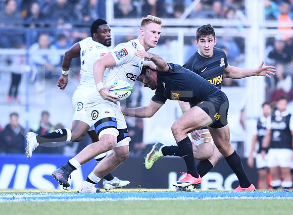 Super Rugby 2018
