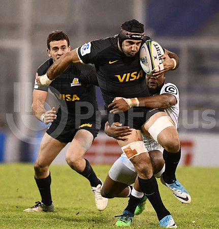 Super Rugby 2018
