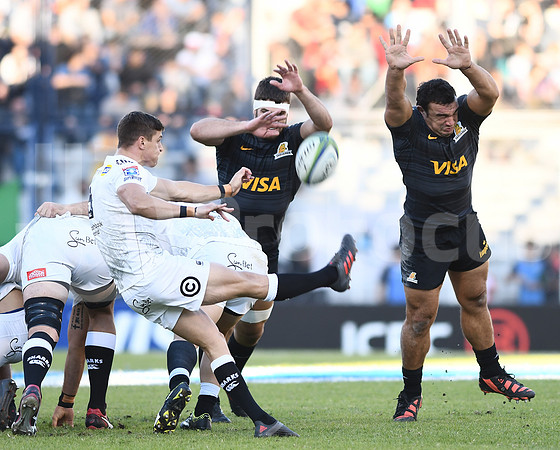 Super Rugby 2018