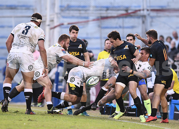 Super Rugby 2018