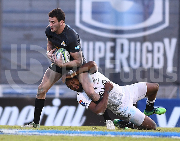 Super Rugby 2018