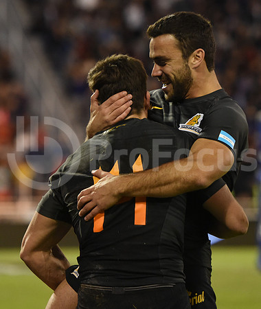 Super Rugby 2018