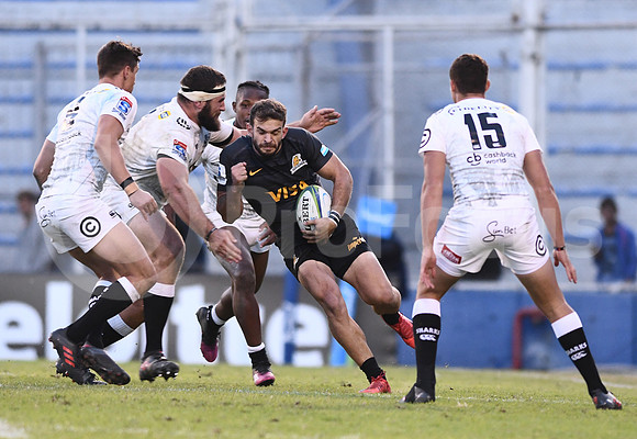 Super Rugby 2018