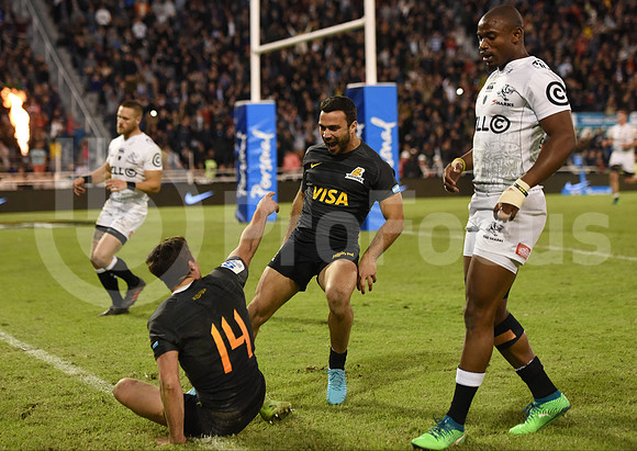 Super Rugby 2018