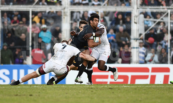 Super Rugby 2018
