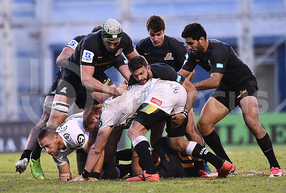 Super Rugby 2018