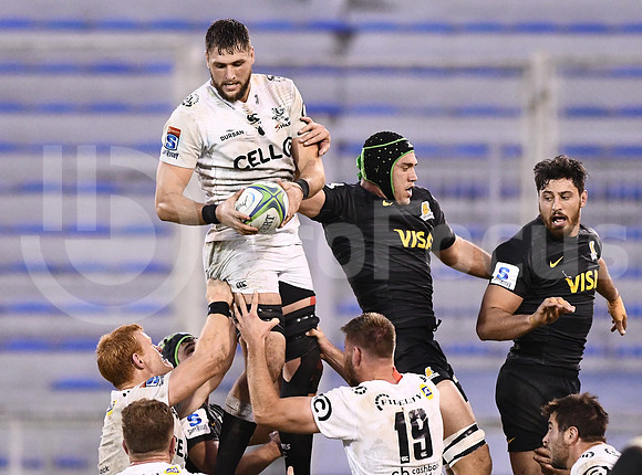 Super Rugby 2018