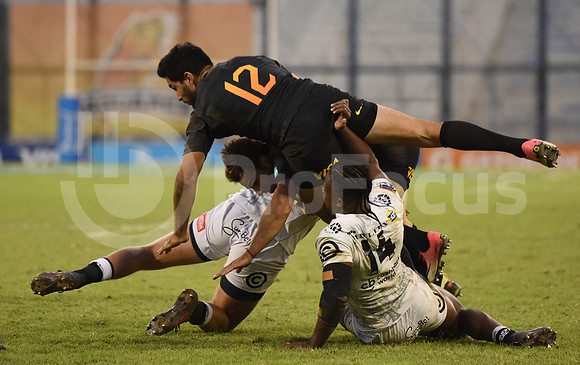 Super Rugby 2018