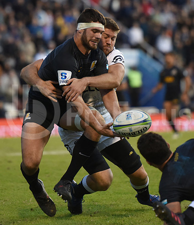 Super Rugby 2018