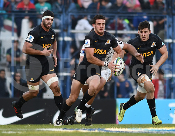 Super Rugby 2018