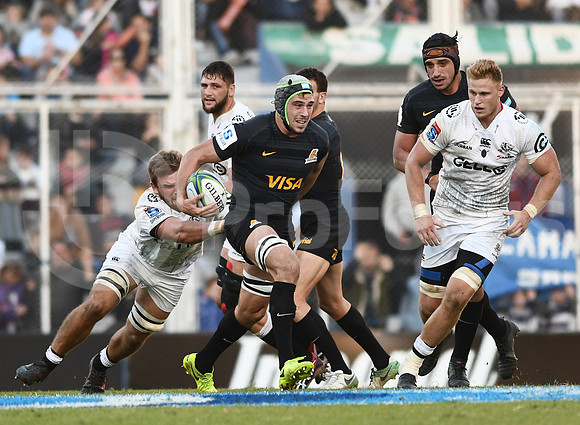 Super Rugby 2018