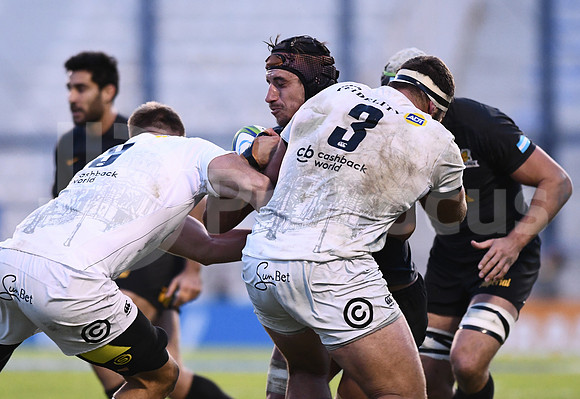 Super Rugby 2018