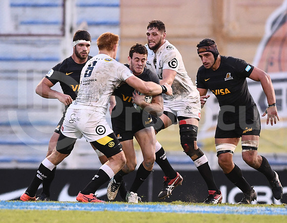 Super Rugby 2018