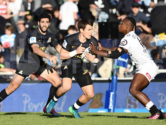 Super Rugby 2018