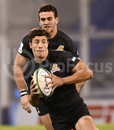 Super Rugby 2018