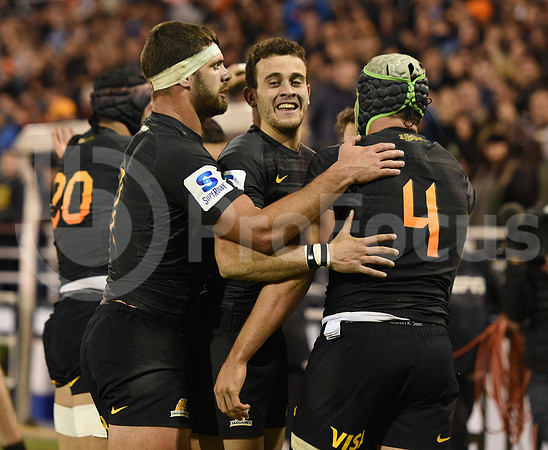 Super Rugby 2018