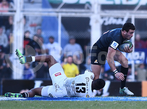 Super Rugby 2018